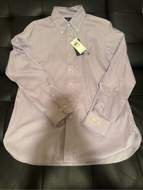 Polo Ralph Lauren Button Down